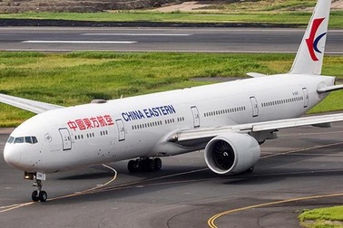 Thai phụ sinh non trên máy bay, em bé còn trong bọc ối được cứu sống