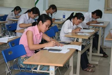 Điểm chuẩn NV2 ĐH Hải Phòng, Kỹ thuật Y tế Hải Dương 