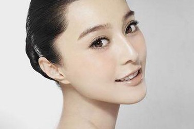 Phạm Băng Băng nói “không” với phẫu thuật thẩm mỹ