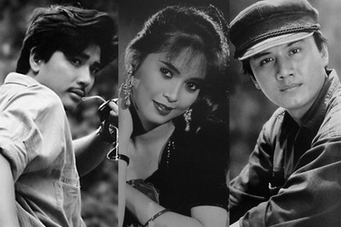 Nhìn lại thăng trầm của dàn diễn viên “Vị đắng tình yêu” sau gần 30 năm