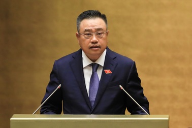 Nợ công bình quân mỗi người Việt là 35,1 triệu đồng, tăng qua các năm