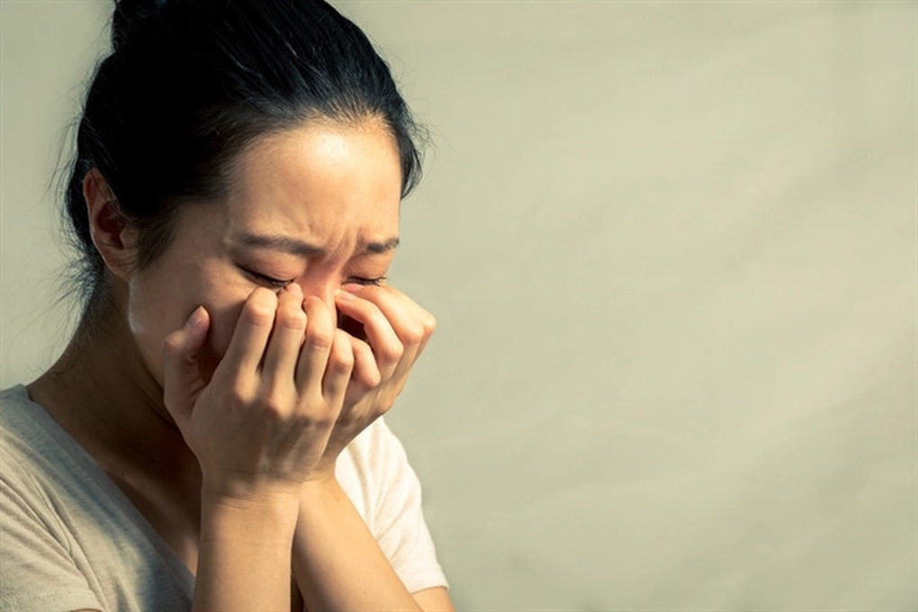 15 năm chưa một lần cãi vã, bỗng một ngày chồng tôi nhất quyết đòi ly hôn - 1 15 năm chưa một lần cãi vã, bỗng một ngày chồng tôi nhất quyết đòi ly hôn - 1