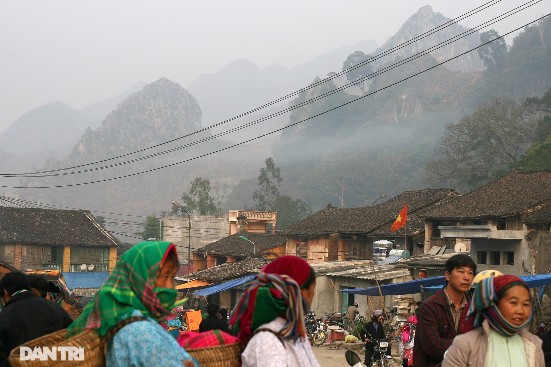 Nhớ về chợ Đồng Văn một thời đã xa - 3 Nhớ về chợ Đồng Văn một thời đã xa - 3