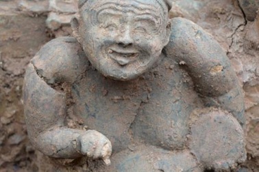 Xây công viên phát hiện hơn 6000 ngôi mộ cổ từ nhiều triều đại