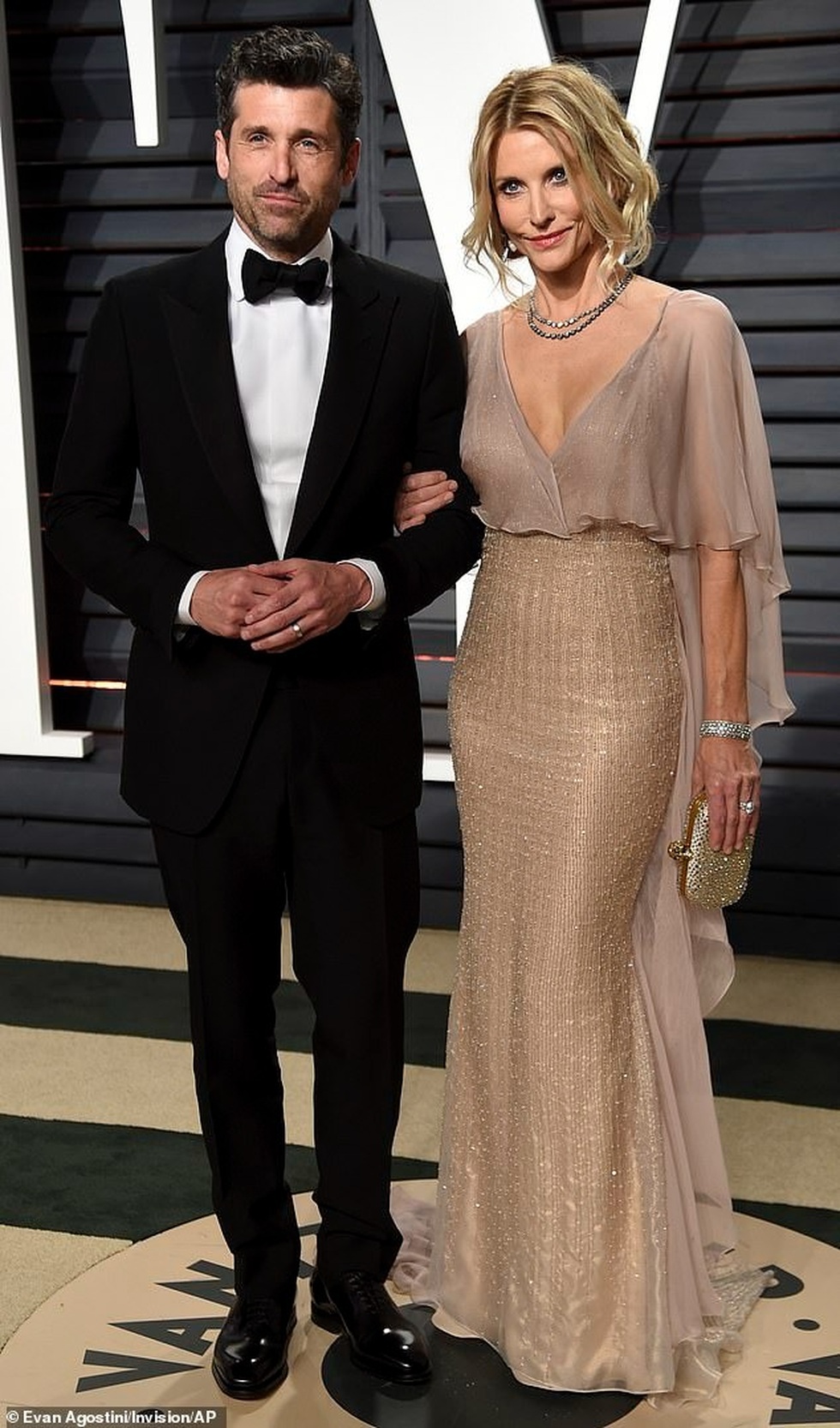 Bi kịch hôn nhân của người đàn ông quyến rũ nhất và người vợ hơn 27 tuổi - 5 Bi kịch hôn nhân của người đàn ông quyến rũ nhất và người vợ hơn 27 tuổi - 5