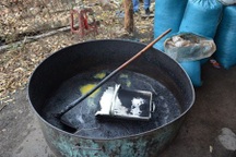 Sau vụ cà phê "tẩm" pin: Phát hiện nhiều mẫu cà phê không có cà phê