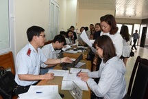 Hà Nội: Thanh tra 80 đơn vị nợ đóng bảo hiểm xã hội trong tháng 7