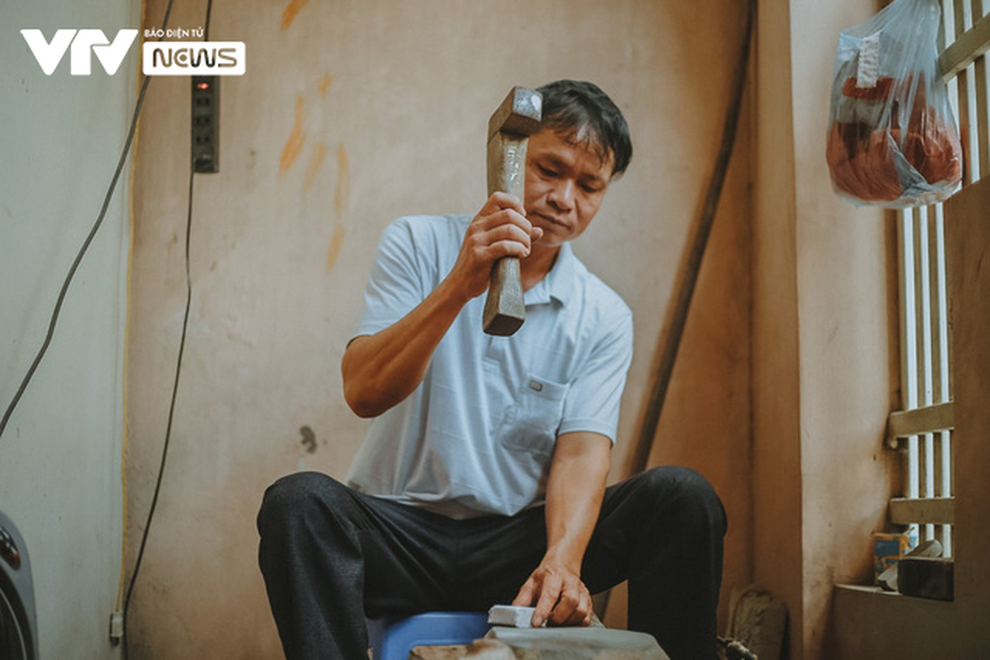 Làng nhà giàu nhộn nhịp ngày mở cửa trở lại - 1 Làng nhà giàu nhộn nhịp ngày mở cửa trở lại - 1