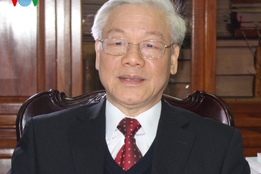 Quan hệ Việt Nam - Hàn Quốc phát triển nhanh chóng, tốt đẹp