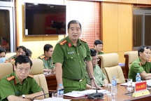 Bộ Công an nói gì về vụ Dr. Thanh và con gái bị doanh nghiệp tố lừa đảo?