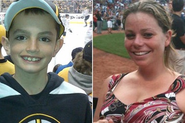 Người thứ 3 thiệt mạng trong vụ nổ tại Boston là công dân Trung Quốc