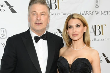 Nam diễn viên 61 tuổi Alec Baldwin sắp lên chức bố lần thứ 6