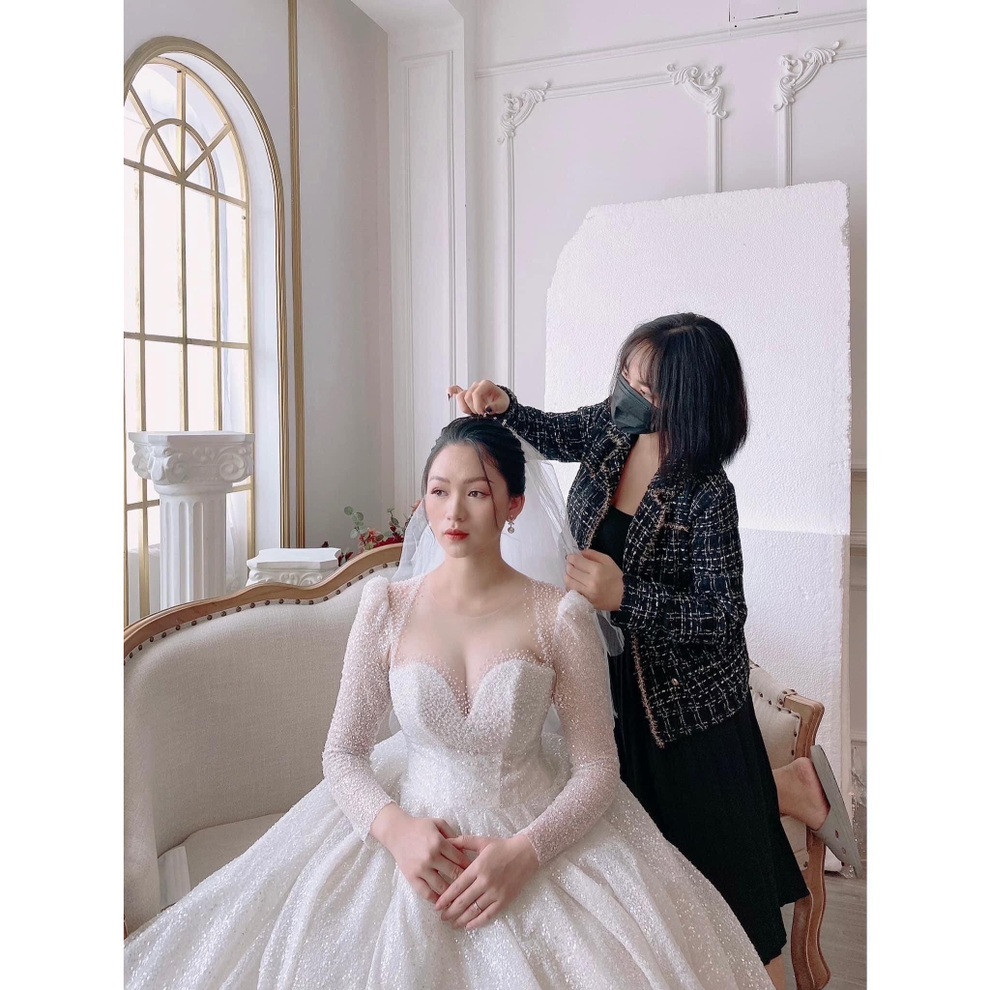 Bi hài những đám cưới tậu trâu, được cả nghé mùa dịch - 4 Bi hài những đám cưới tậu trâu, được cả nghé mùa dịch - 4