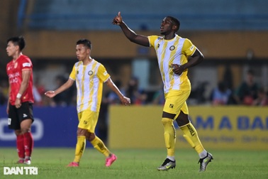 Bất ngờ đánh bại CLB Công An Hà Nội, Thanh Hóa đoạt Siêu Cúp Quốc gia