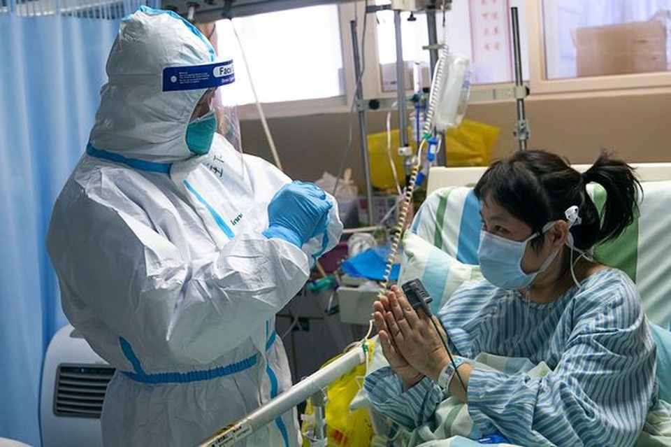 Bài học “xương máu” sau cái chết của 13 y bác sĩ Trung Quốc - 2 Bài học “xương máu” sau cái chết của 13 y bác sĩ Trung Quốc - 2