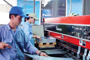 Thâu tóm cổ phiếu của chính mình