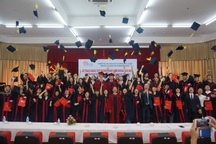 Đại học Việt Pháp: Các chương trình đào tạo đã được kiểm định quốc tế về chất lượng