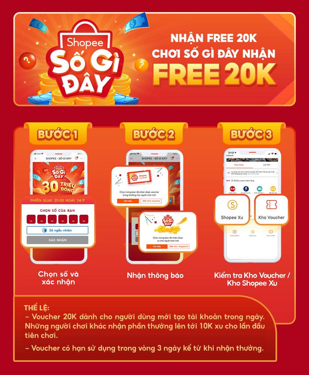 Ưu đãi giảm sâu đến 50% thu hút người tiêu dùng trong ngày sale số đôi 10/10 - 5 Ưu đãi giảm sâu đến 50% thu hút người tiêu dùng trong ngày sale số đôi 10/10 - 5