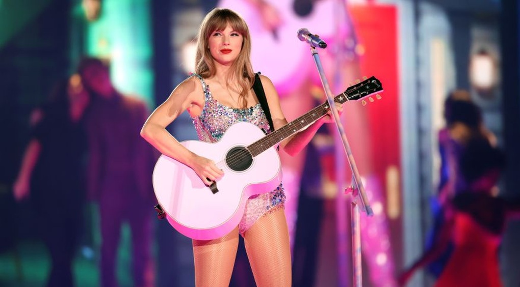 Blackpink nhận 4 đề cử MTV VMAs 2023: Sự trỗi dậy của Kpop - 1 Blackpink nhận 4 đề cử MTV VMAs 2023: Sự trỗi dậy của Kpop - 1