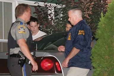 Bắt một chuyên viên trong vụ giết hại nữ sinh gốc Việt