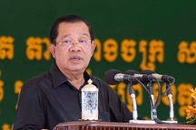 Campuchia rà soát biên giới tìm nghi phạm vụ tấn công ở Đắk Lắk