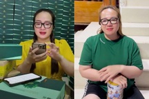 Hoàng Hường bán sản phẩm gì mà doanh thu lên tới hàng nghìn tỷ?