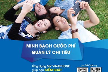 Điểm danh những dịch vụ tiện ích mới của VNPT VinaPhone đầu năm 2016