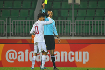 HLV U20 Qatar: "Thất bại trước U20 Việt Nam thực sự là cú sốc"