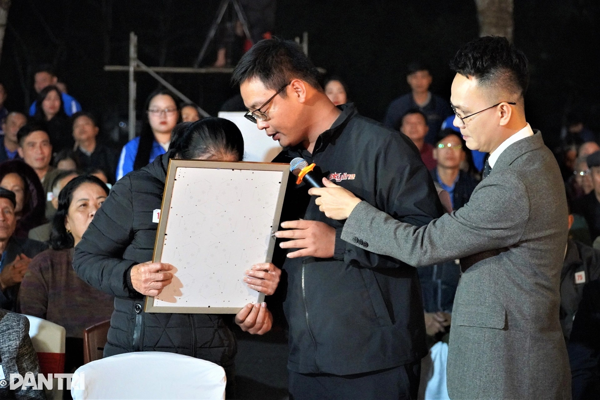 Người vợ liệt sỹ chờ chồng gần nửa thế kỷ: Anh đã về và già hơn rồi - 7