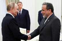 Phản ứng cứng rắn của ông Putin sau vụ không kích của Mỹ vào Iran