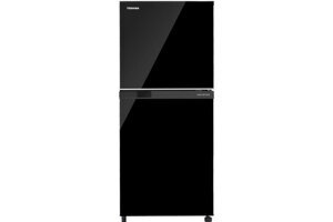 Tủ lạnh Toshiba 2 cánh giảm giá chỉ còn 4,2 triệu đồng