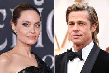 8 năm ròng kiện tụng, Brad và Angelina chưa hoàn tất thủ tục ly hôn