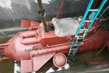 Doanh nhân chế tạo tàu ngầm và ước mơ trực thăng giá 200 triệu đồng