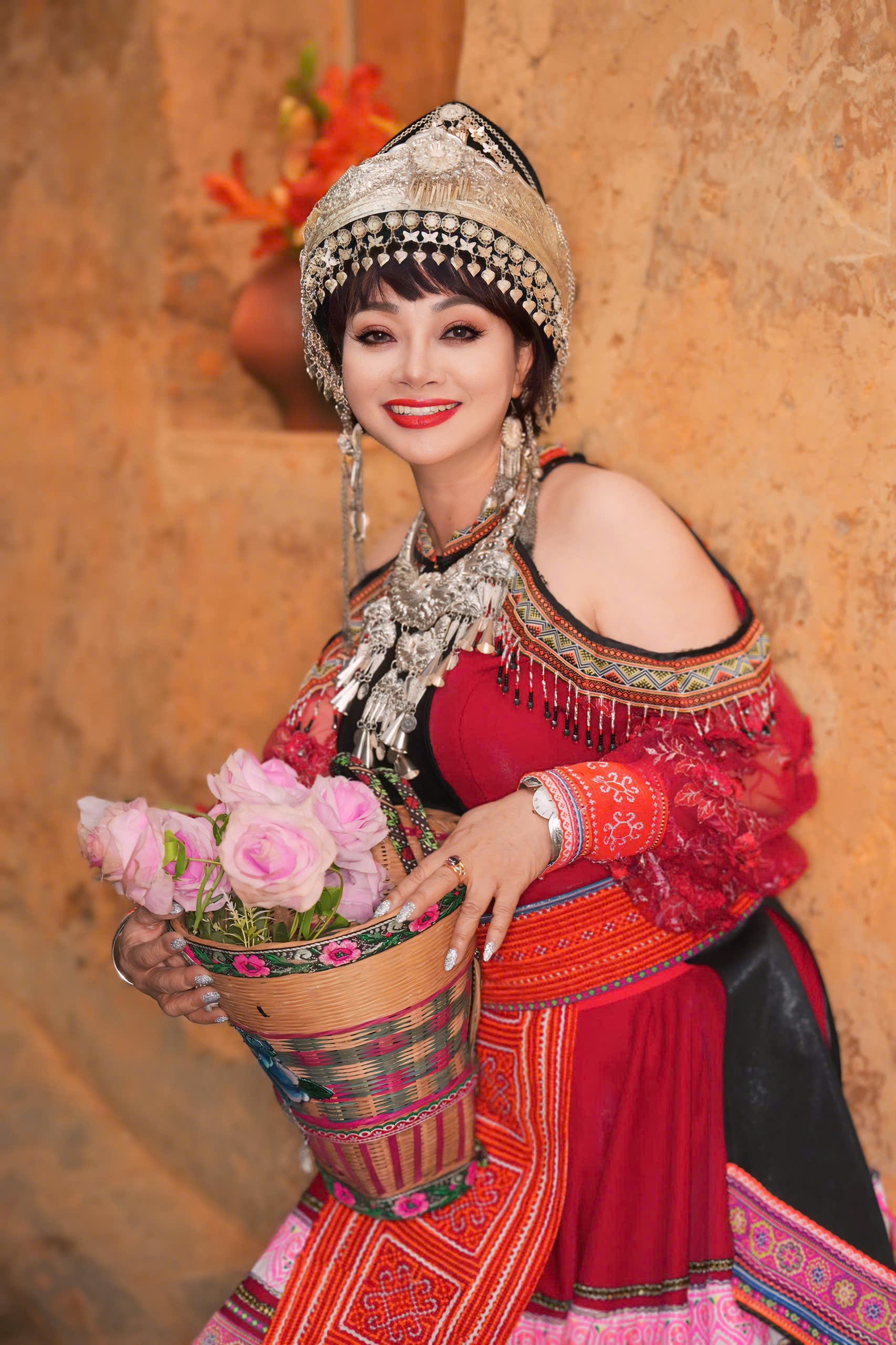 Trà My kể kỷ niệm tham gia Gặp nhau cuối tuần, nói bí quyết trẻ đẹp - 1 Trà My kể kỷ niệm tham gia Gặp nhau cuối tuần, nói bí quyết trẻ đẹp - 1