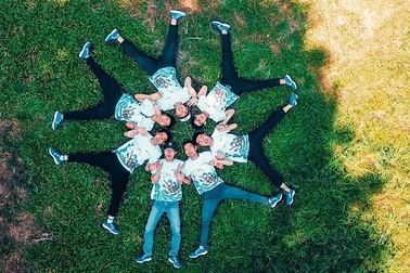 Bạn trẻ SSEAYP Việt Nam tung clip "chất lừ" quảng bá vẻ đẹp đất nước, con người