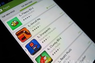 Flappy Bird chính thức biến mất khỏi các gian hàng
