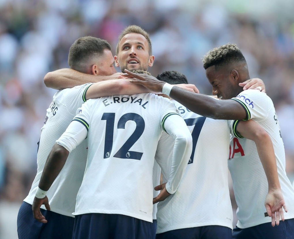 Chelsea và Tottenham chiến thắng, Liverpool vất vả kiếm một điểm - 3 Chelsea và Tottenham chiến thắng, Liverpool vất vả kiếm một điểm - 3