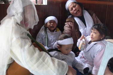 Vì sao tàu cá cùng 8 ngư dân mất tích “bí ẩn”?