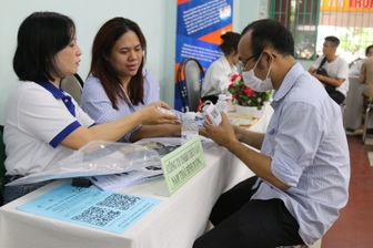 Gần 18.000 vị trí việc làm được doanh nghiệp TPHCM tuyển dụng