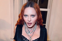 Madonna nhập viện khẩn cấp vì bị nhiễm trùng nghiêm trọng