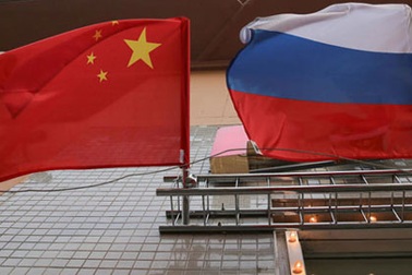 Nga - Trung: vừa thân thiết vừa kiềm chế lẫn nhau?