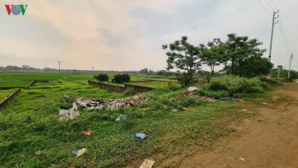 “Sốt ảo” và chiêu trò của các cò đất trong mùa dịch Covid-19 - 2 “Sốt ảo” và chiêu trò của các cò đất trong mùa dịch Covid-19 - 2