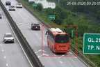 Kết luận của Phó Thủ tướng về quy định khoảng cách an toàn trên cao tốc