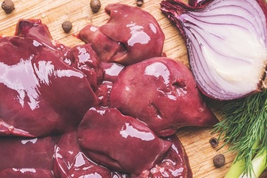 Điều bạn cần biết khi ăn phủ tạng để bổ mà không gây hại