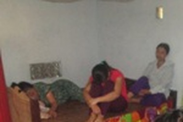 Thêm một lao động Việt tử vong tại Angola