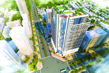 Hà Nội: Điểm “nóng” bất động sản Nam Từ Liêm?