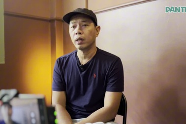 Thái Hòa nói gì khi đóng phim cùng con trai trong "Tử chiến trên không"?