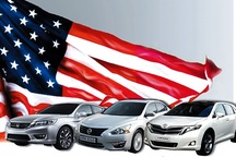 Người Mỹ thích thương hiệu ô tô Nhật nào nhất?