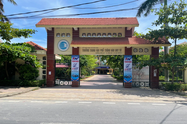 Vụ lớp học thâm hụt tiền quỹ: Kiểm điểm giáo viên chủ nhiệm