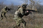 Nga khai hỏa đánh thẳng mục tiêu, trả đũa đòn tấn công kỷ lục của Ukraine